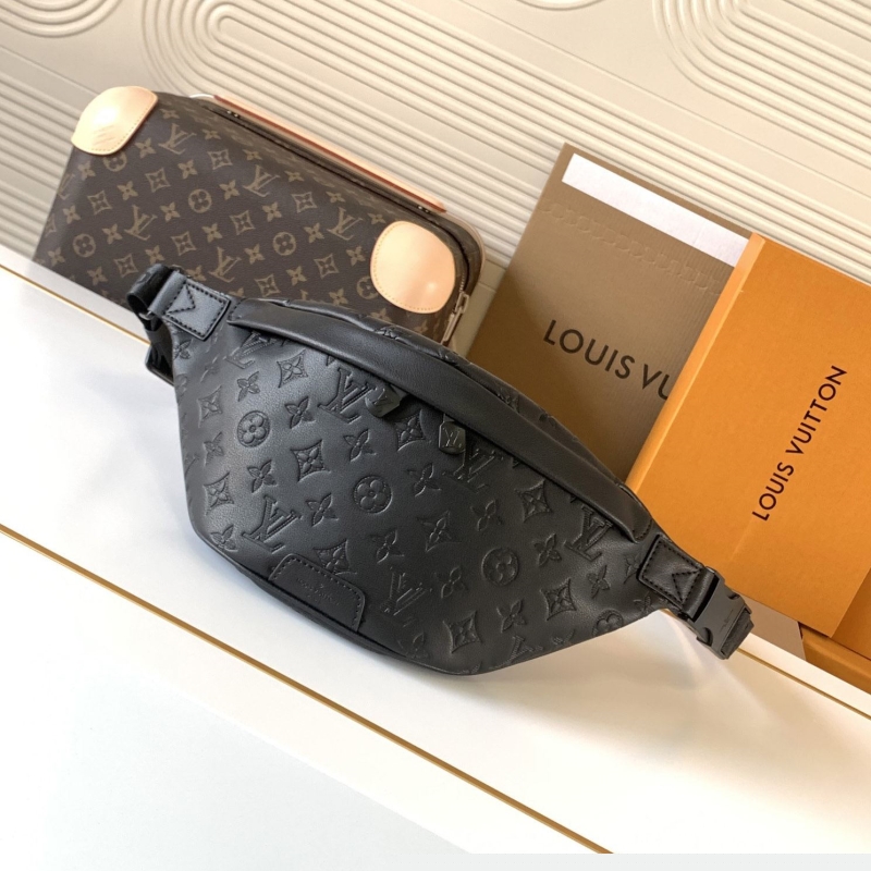 LV Waist & Chest Packs